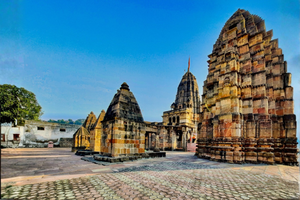 Best Time to Visit Omkareshwar for a Peaceful Pilgrimage