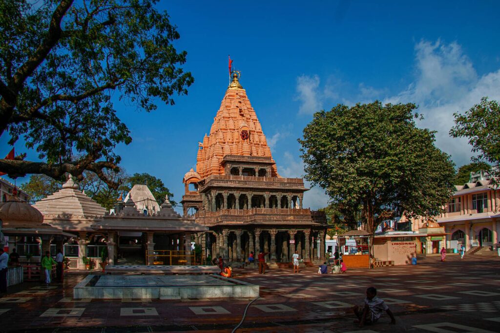 Why Ujjain Is India’s Most Spiritual Travel Destination